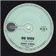 Johnny Cymbal - Big River / Girl From Willow County