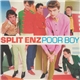 Split Enz - Poor Boy